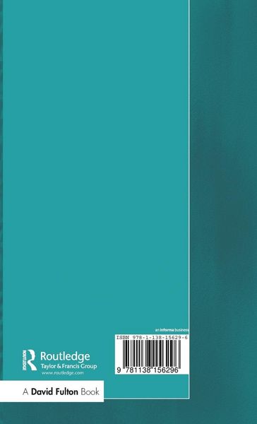 Produktbild: The Art of Middle Management in Secondary Schools