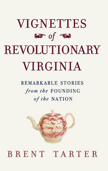 Produktbild: Vignettes of Revolutionary Virginia