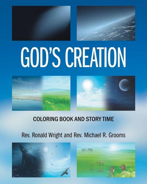Produktbild: God's Creation