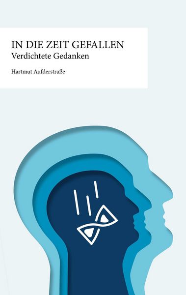 Produktbild: In die Zeit gefallen