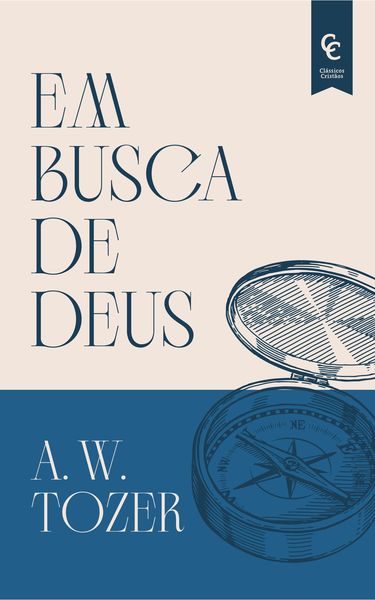 Produktbild: Em busca de Deus