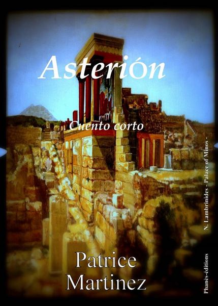 Produktbild: Asteri&oacute;n