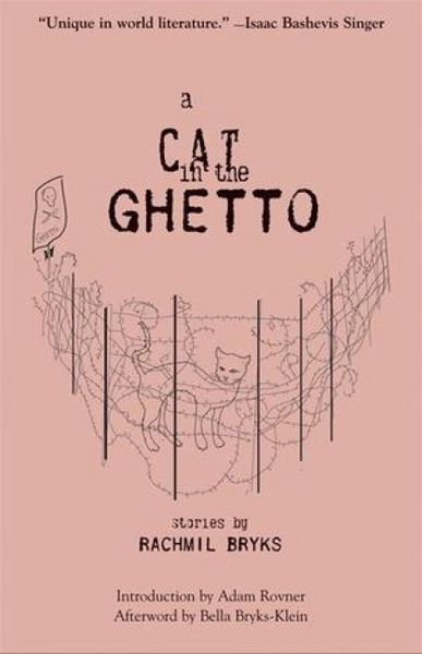 Produktbild: A Cat in the Ghetto