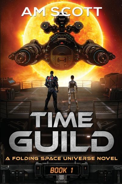 Produktbild: Time Guild 1