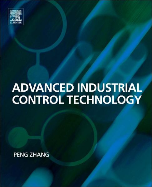 Produktbild: Advanced Industrial Control Technology