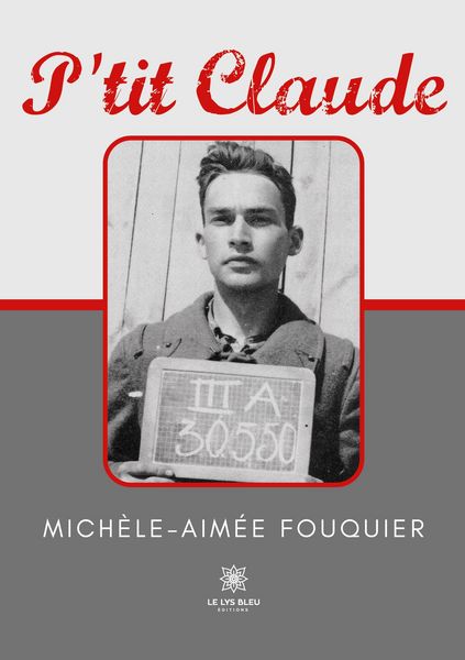 Produktbild: Fouquier, M: P'tit Claude