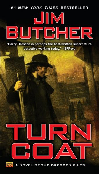 Produktbild: Turn Coat