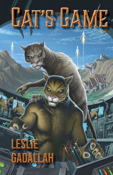 Produktbild: Cat's Game