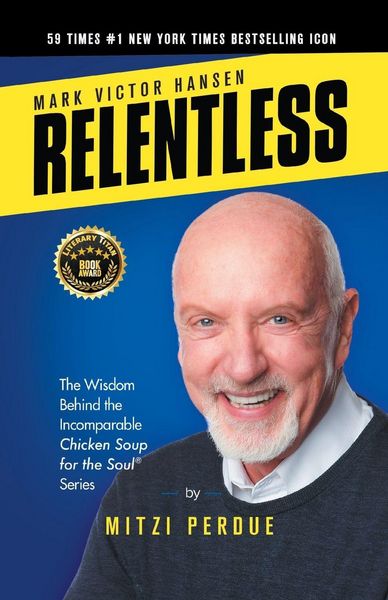 Produktbild: Relentless