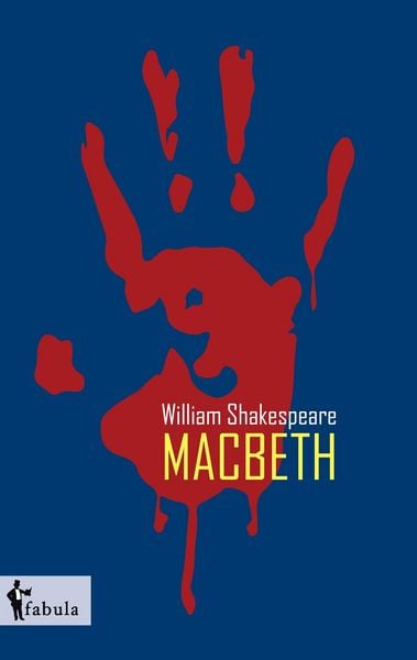 Produktbild: Shakespeare, W: Macbeth