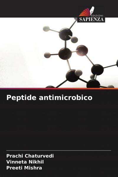 Produktbild: Peptide antimicrobico