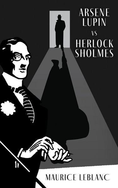 Produktbild: Ars&egrave;ne Lupin Versus Herlock Sholmes