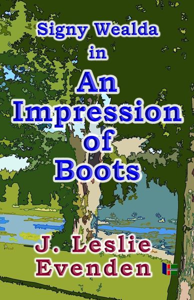 Produktbild: An Impression of Boots