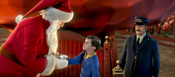 Produktbild: Der Polarexpress