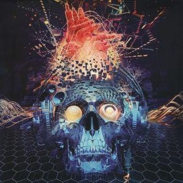 Produktbild: The Connection (Re-Release/Digipak)