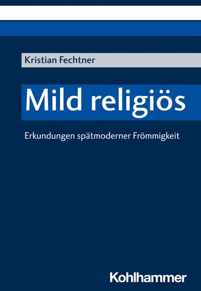 Produktbild: Mild religi&ouml;s