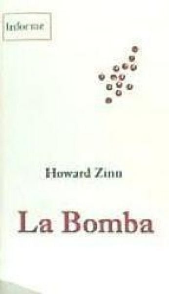 Produktbild: La bomba