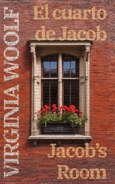 Produktbild: El cuarto de Jacob - Jacob's Room