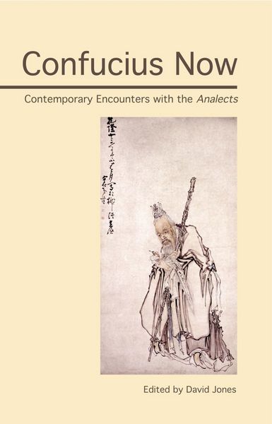 Produktbild: Confucius Now