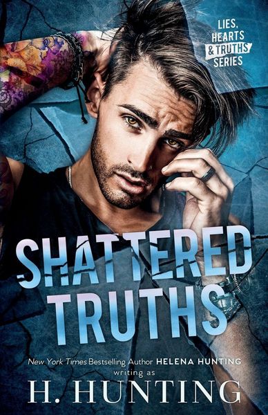 Produktbild: Shattered Truths