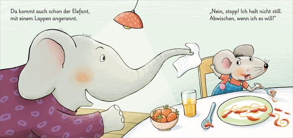 Produktbild: Gek&uuml;sst wird nur, wer will!