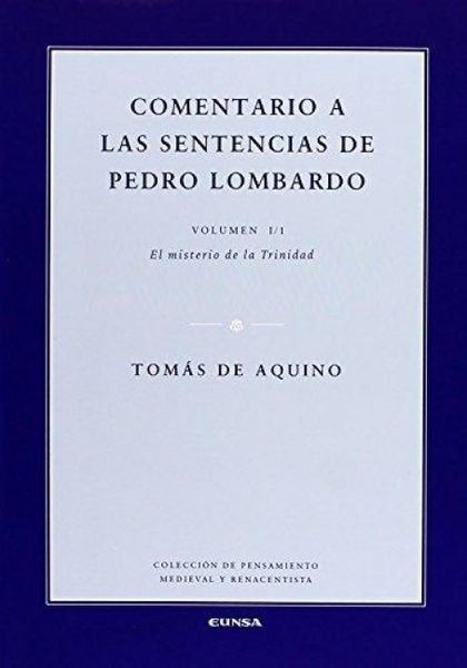 Produktbild: El misterio de la Trinidad