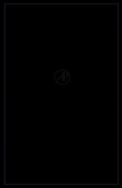 Produktbild: Advances in Biological and Medical Physics
