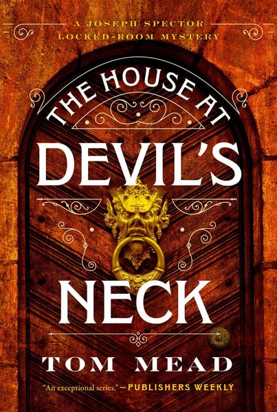 Produktbild: The House at Devil's Neck