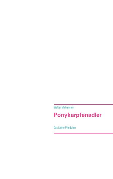 Produktbild: Ponykarpfenadler