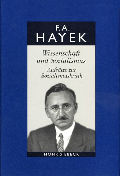 Produktbild: Gesammelte Schriften in deutscher Sprache: Abt. A Band 7: Wissenschaft und Sozialismus. Aufs&auml;tze zur Sozialismuskritik