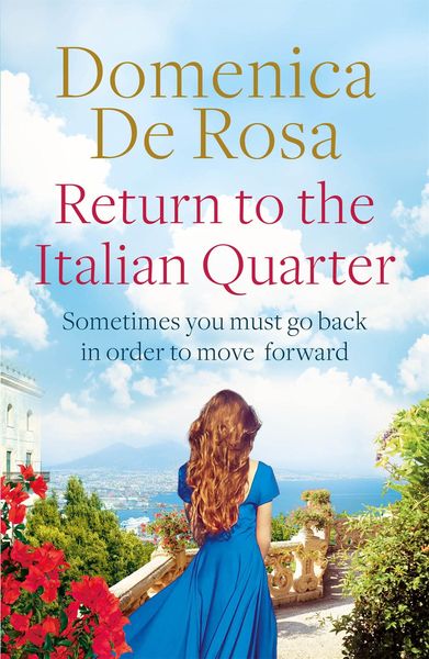 Produktbild: De Rosa, D: Return to the Italian Quarter