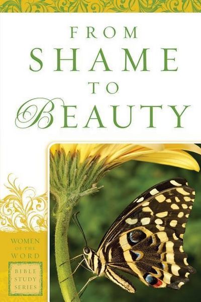 Produktbild: From Shame to Beauty
