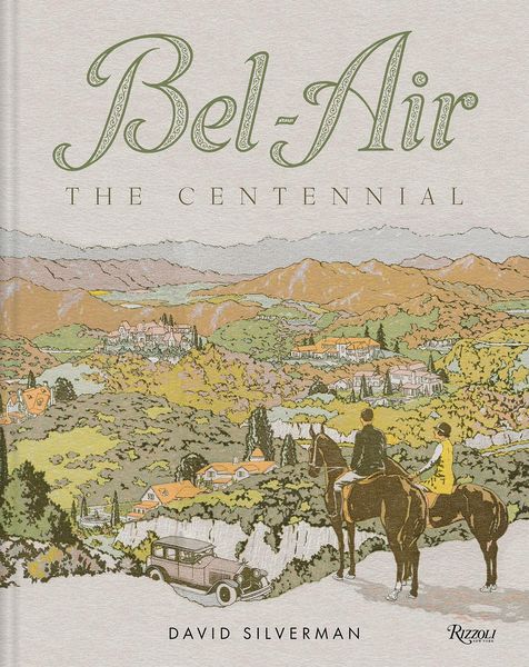 Produktbild: Bel-Air