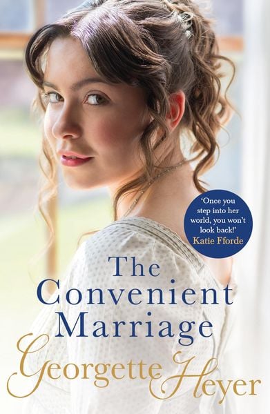 Produktbild: The Convenient Marriage