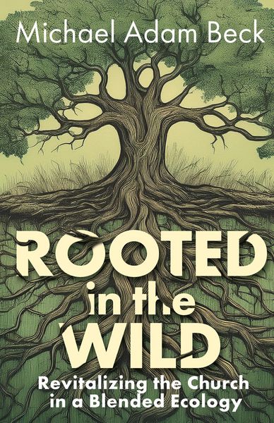 Produktbild: Rooted in the Wild