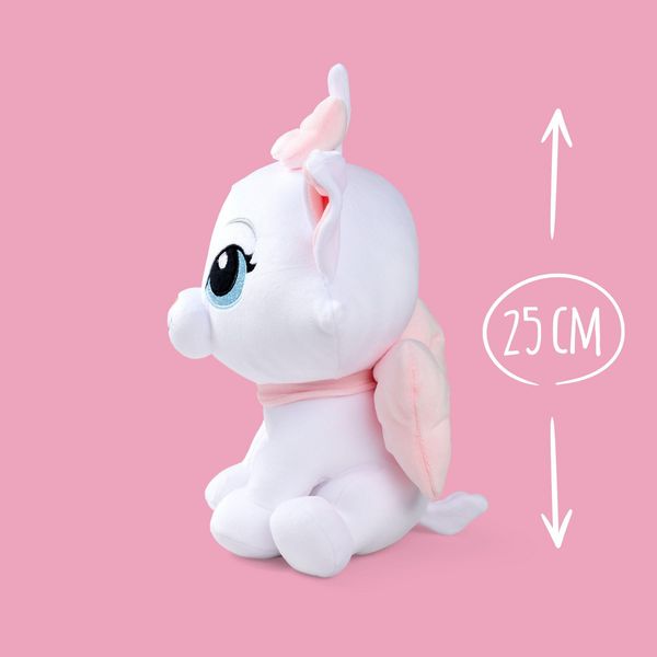 Produktbild: Disney Doorables Marie, 25cm