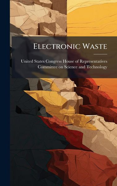 Produktbild: Electronic Waste