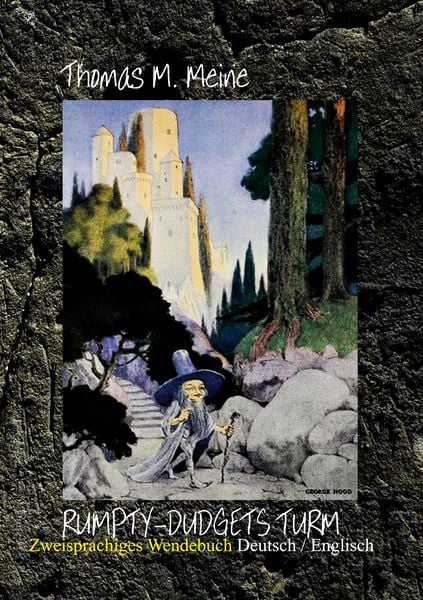 Produktbild: Rumpty-Dudgets Turm - Rumpty-Dudget's Tower