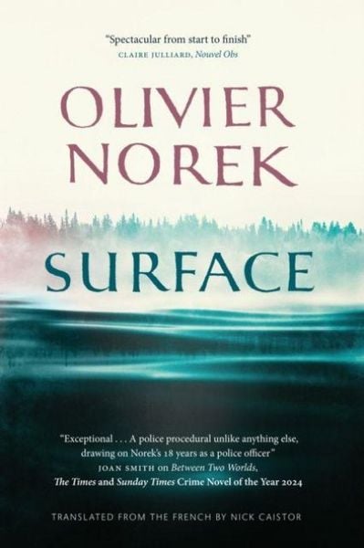 Produktbild: Surface