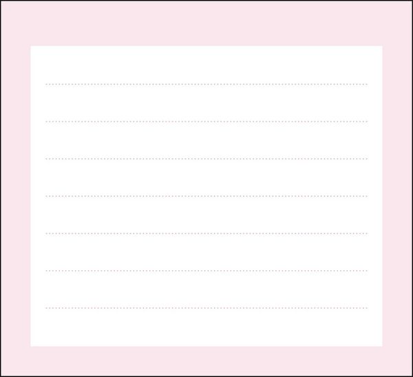 Produktbild: Mini-Wochenkalender 2027: Ein kleines L&auml;cheln f&uuml;r jeden Tag