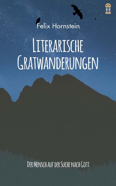 Produktbild: Literarische Gratwanderungen
