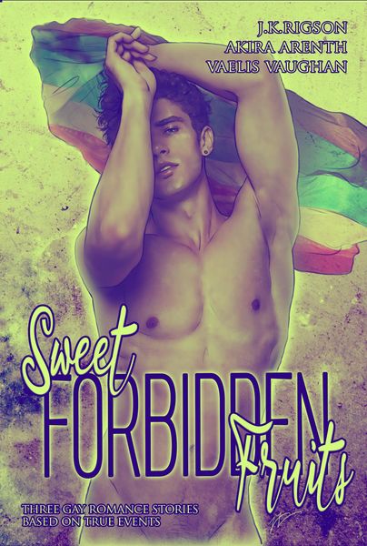 Produktbild: Sweet forbidden Fruits