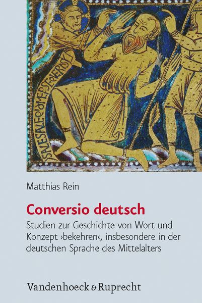 Produktbild: Conversio deutsch