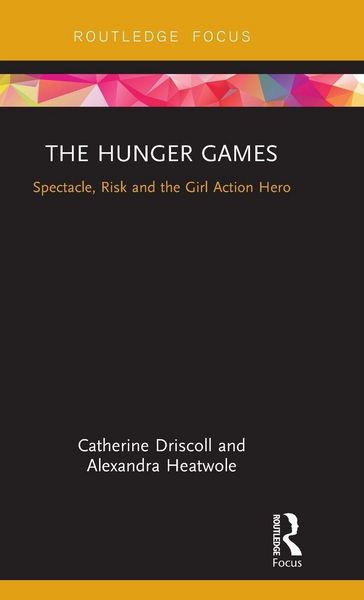 Produktbild: The Hunger Games