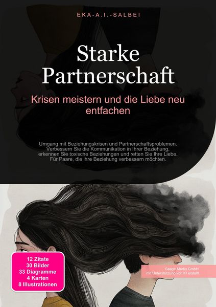 Produktbild: Starke Partnerschaft