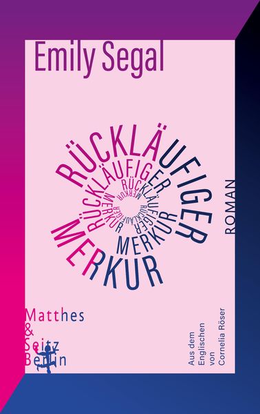 Produktbild: R&uuml;ckl&auml;ufiger Merkur