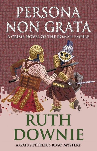 Produktbild: Persona Non Grata