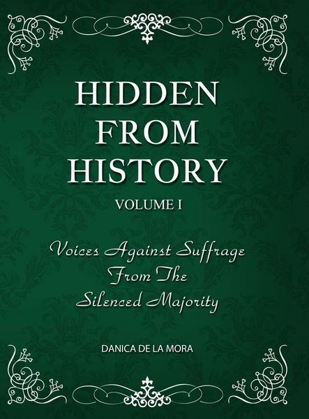 Produktbild: Hidden From History, Volume 1