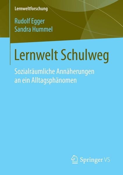 Produktbild: Lernwelt Schulweg