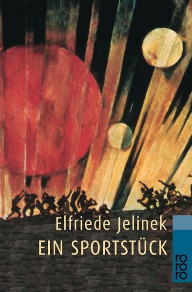 Produktbild: Ein Sportst&uuml;ck